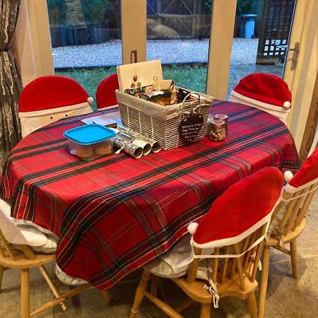 Loxleys Lodge Newark-on-Trent  Екстер'єр фото