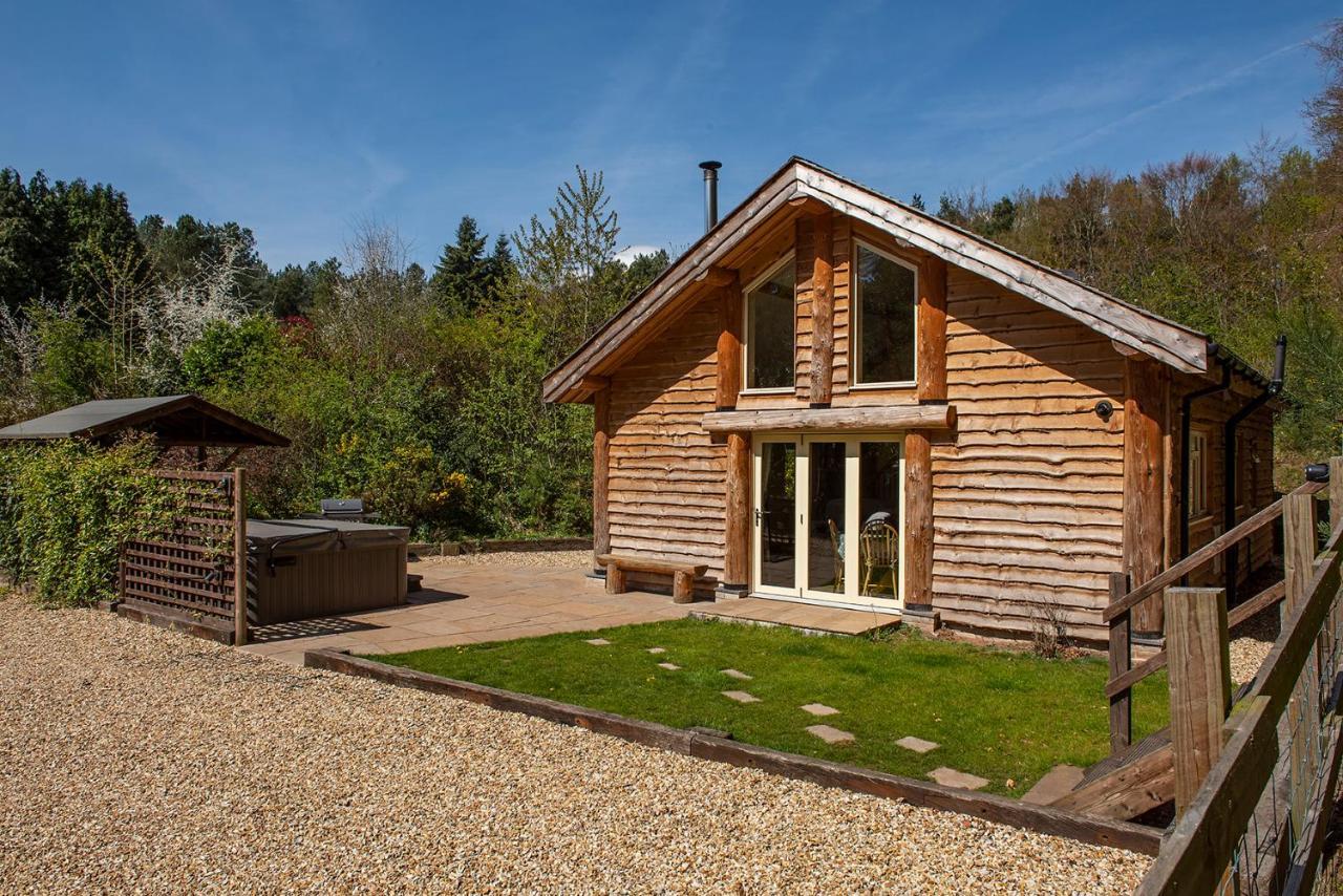 Loxleys Lodge Newark-on-Trent  Екстер'єр фото