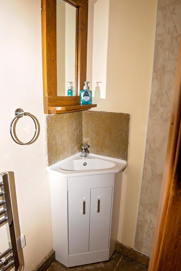 Loxleys Lodge Newark-on-Trent  Екстер'єр фото