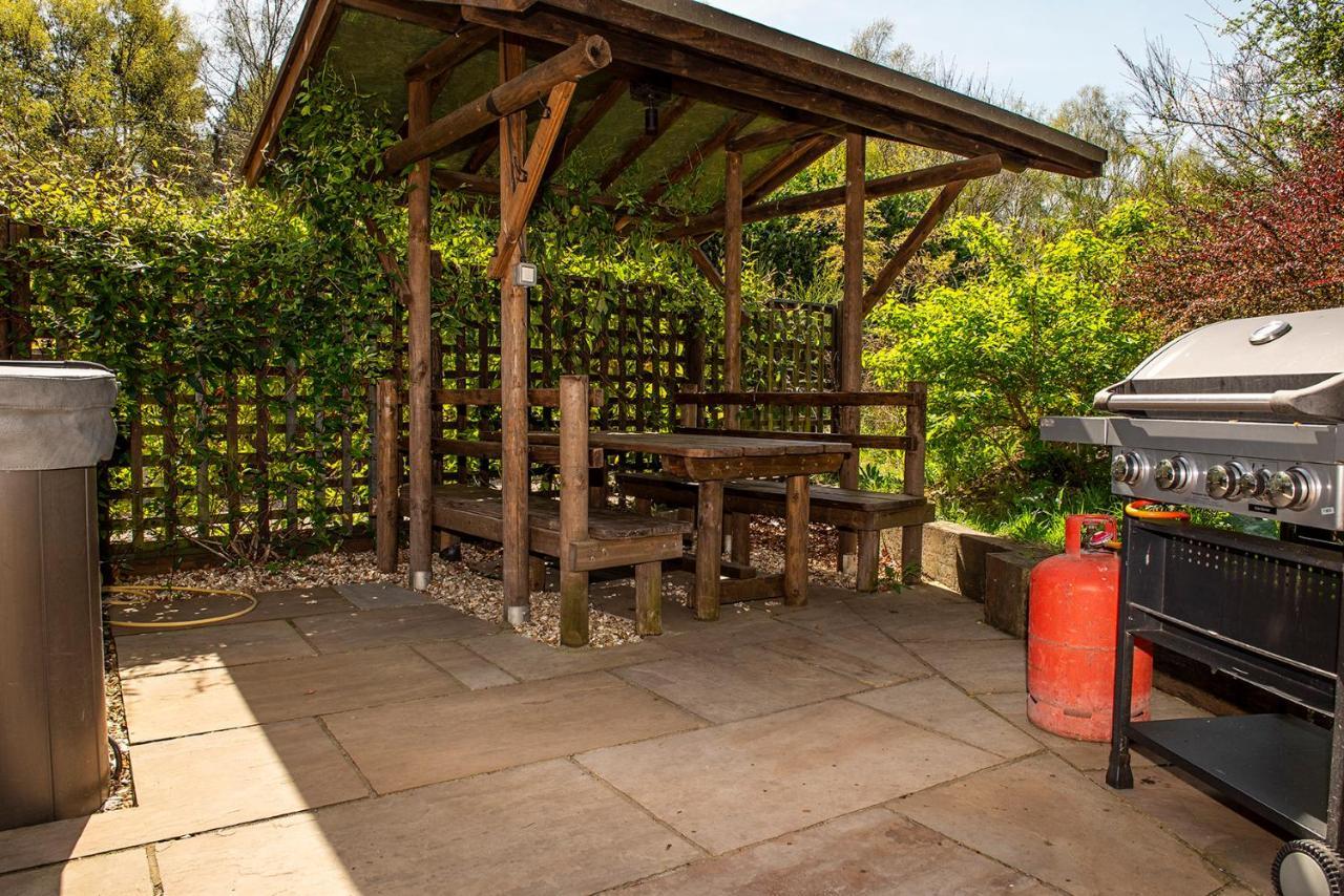 Loxleys Lodge Newark-on-Trent  Екстер'єр фото