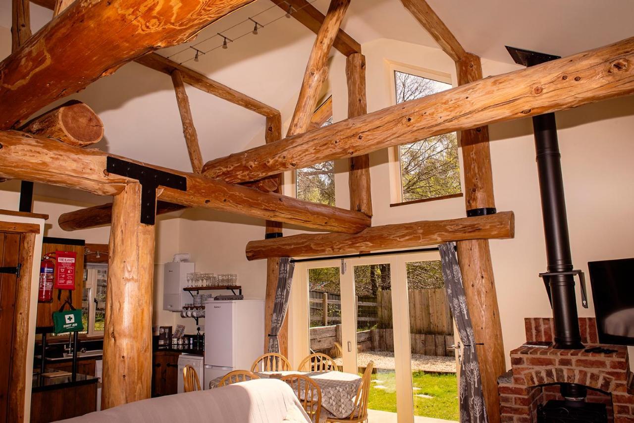 Loxleys Lodge Newark-on-Trent  Екстер'єр фото