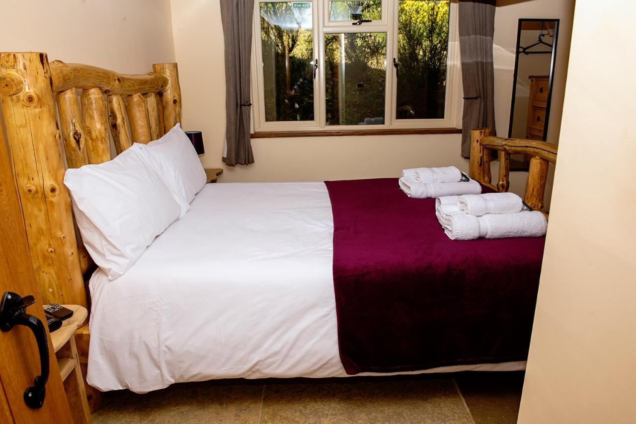 Loxleys Lodge Newark-on-Trent  Екстер'єр фото