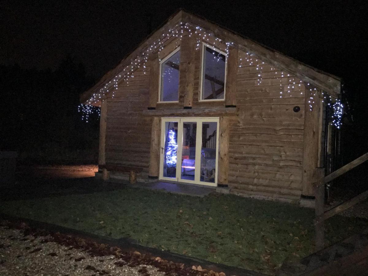 Loxleys Lodge Newark-on-Trent  Екстер'єр фото