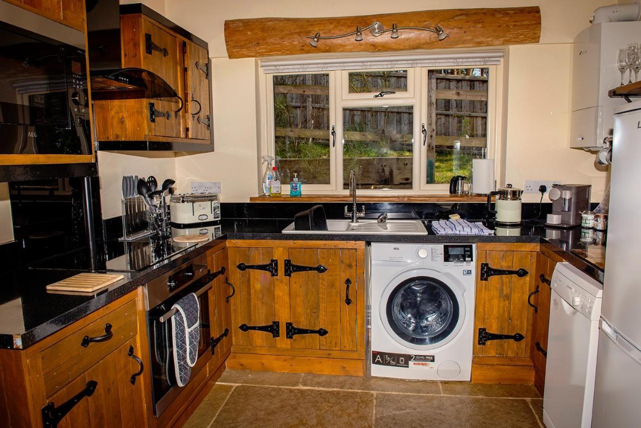 Loxleys Lodge Newark-on-Trent  Екстер'єр фото