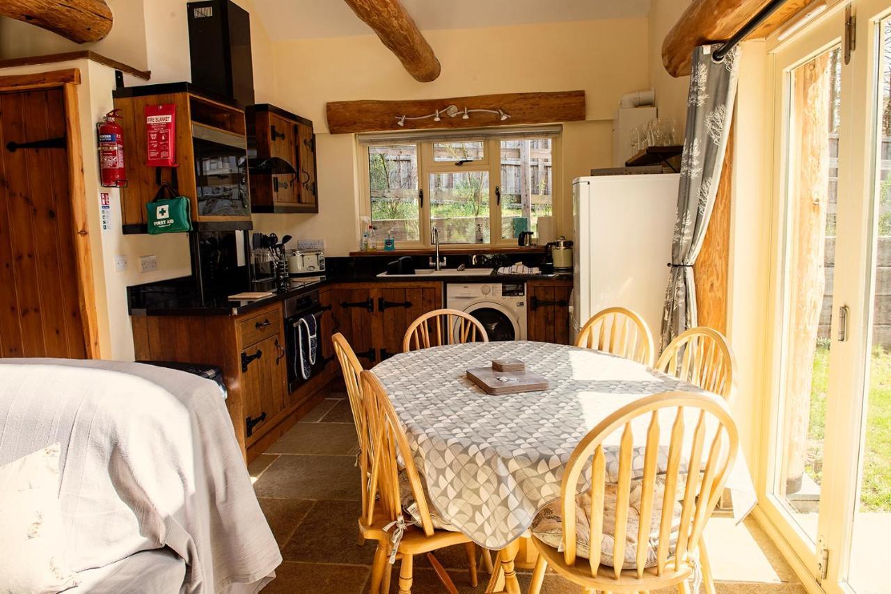Loxleys Lodge Newark-on-Trent  Екстер'єр фото