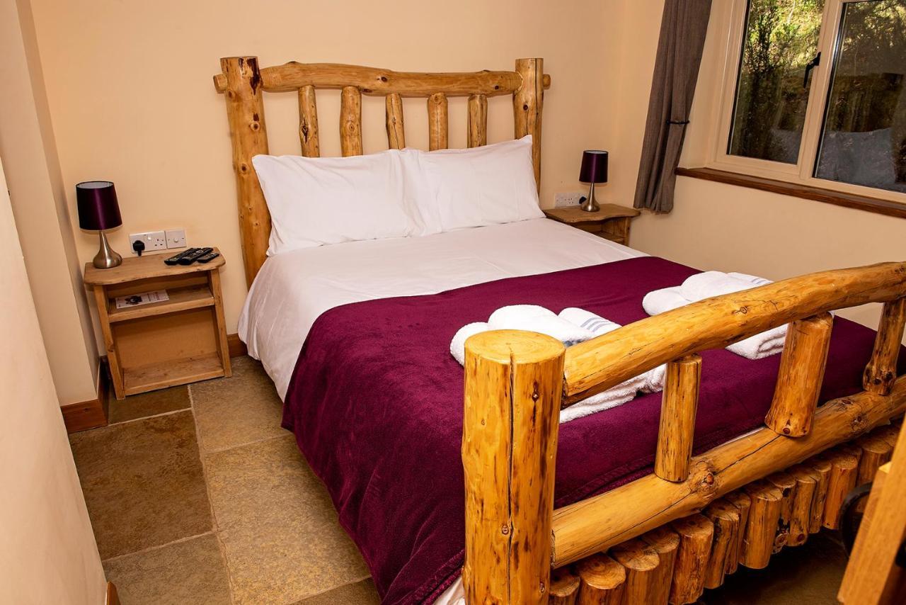 Loxleys Lodge Newark-on-Trent  Екстер'єр фото