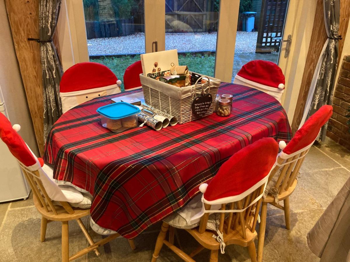 Loxleys Lodge Newark-on-Trent  Екстер'єр фото
