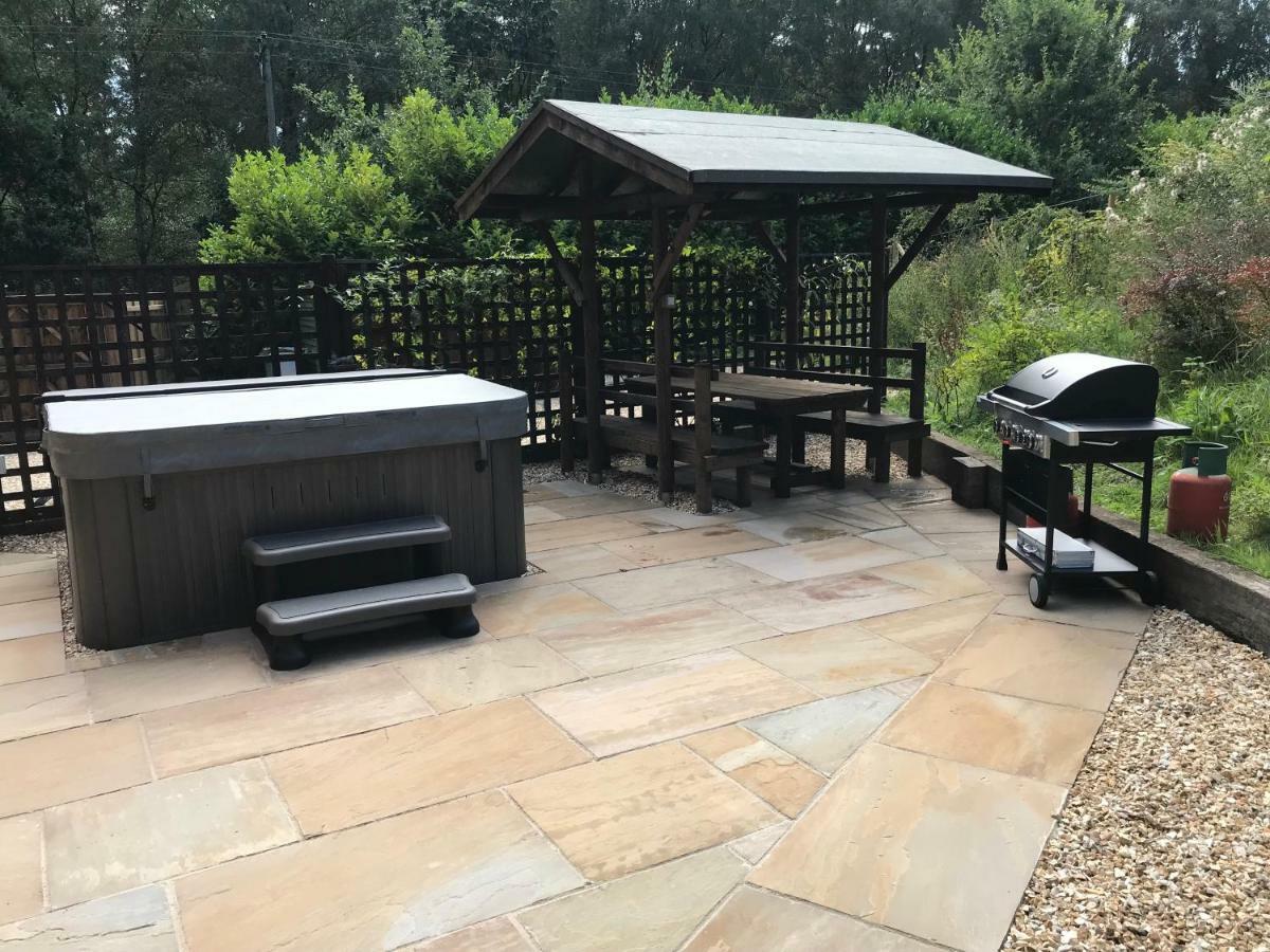Loxleys Lodge Newark-on-Trent  Екстер'єр фото