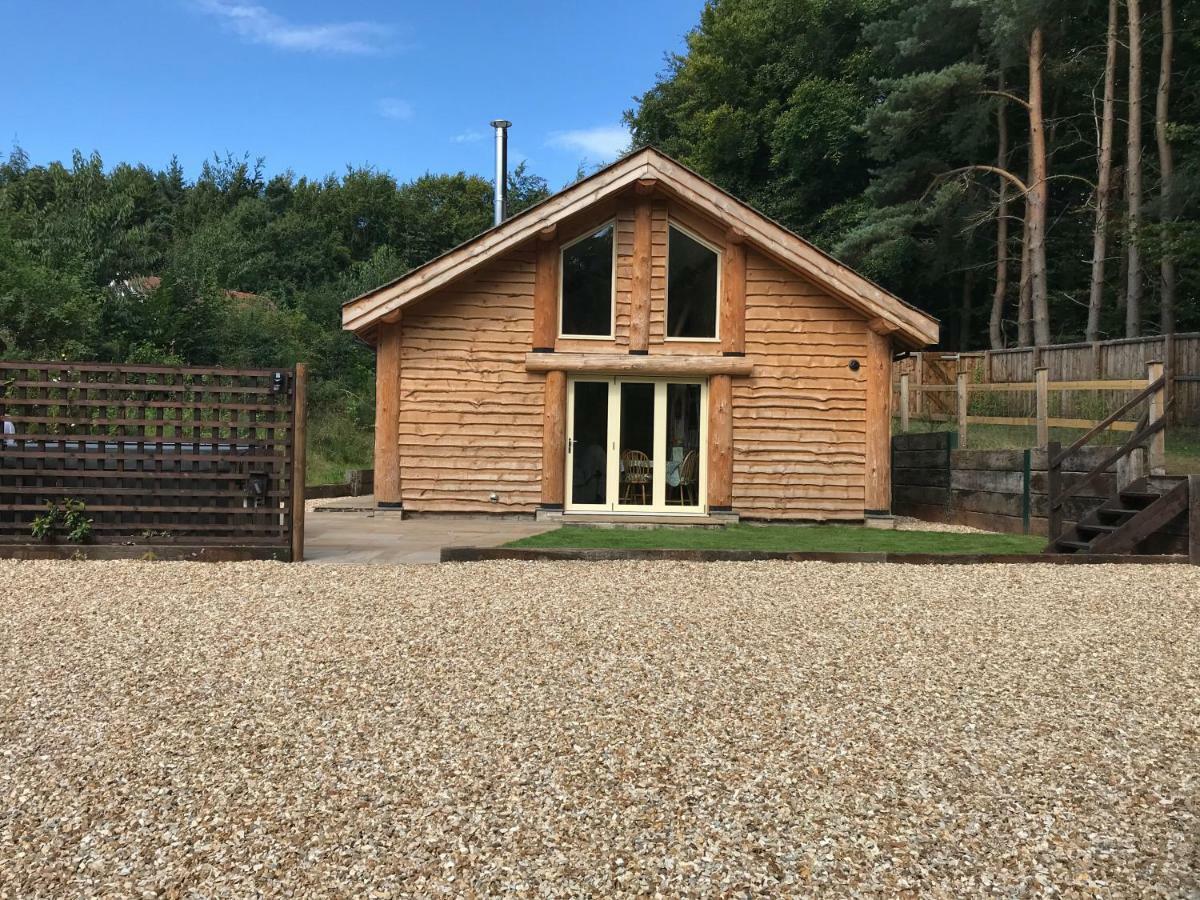 Loxleys Lodge Newark-on-Trent  Екстер'єр фото