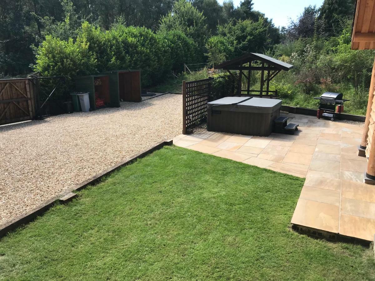 Loxleys Lodge Newark-on-Trent  Екстер'єр фото