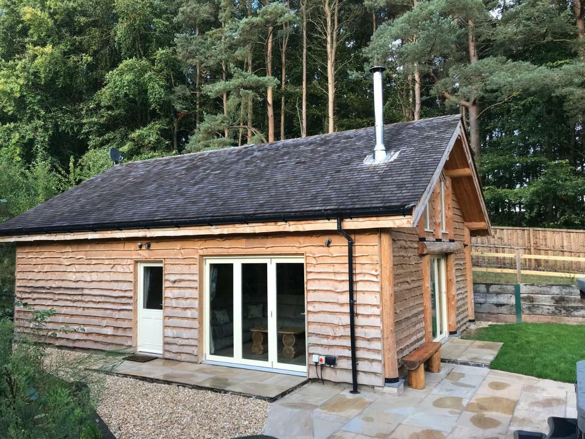 Loxleys Lodge Newark-on-Trent  Екстер'єр фото
