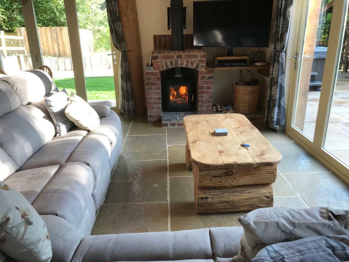 Loxleys Lodge Newark-on-Trent  Екстер'єр фото